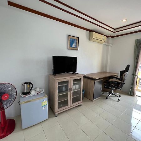 Rose Garden Guest House Soi 88 Хуахін Екстер'єр фото