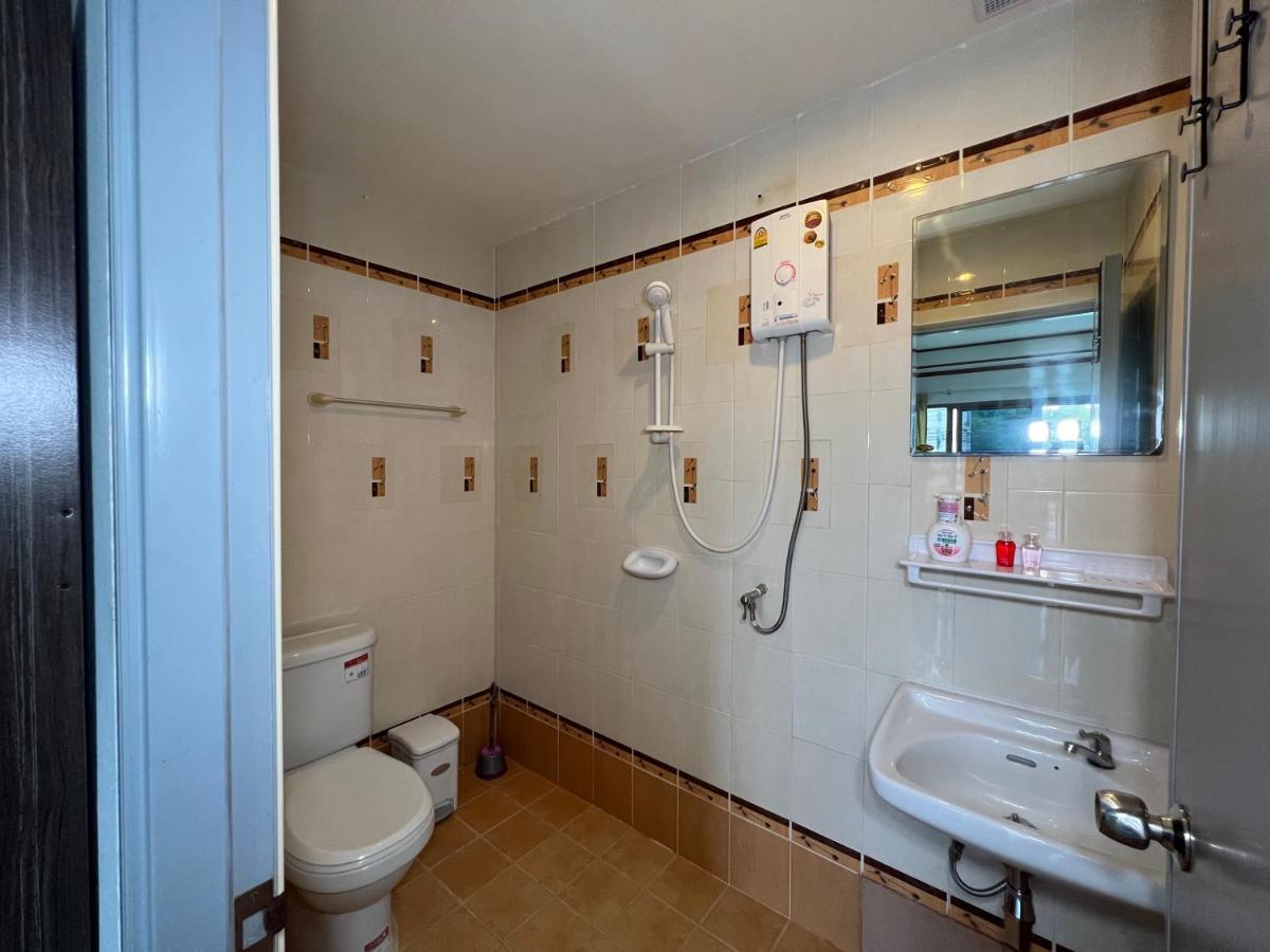 Rose Garden Guest House Soi 88 Хуахін Екстер'єр фото