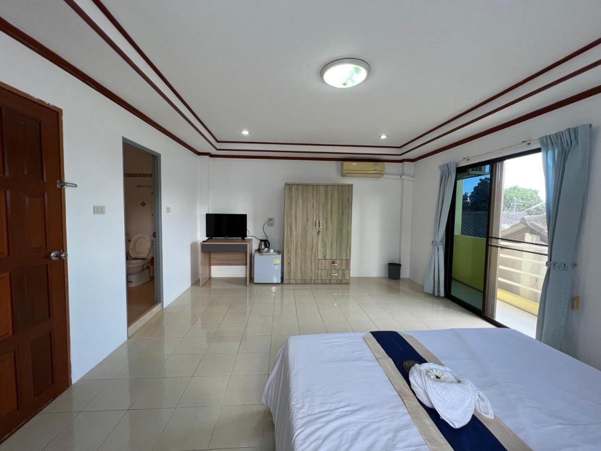 Rose Garden Guest House Soi 88 Хуахін Екстер'єр фото