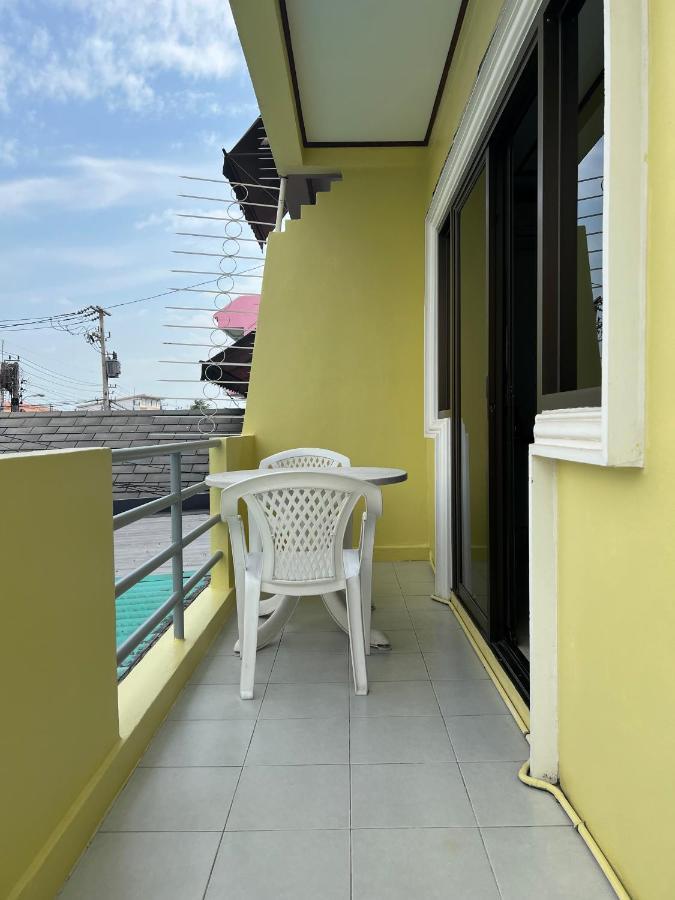 Rose Garden Guest House Soi 88 Хуахін Екстер'єр фото
