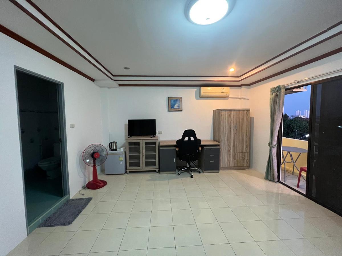Rose Garden Guest House Soi 88 Хуахін Екстер'єр фото