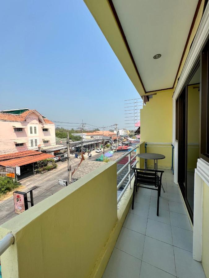 Rose Garden Guest House Soi 88 Хуахін Екстер'єр фото
