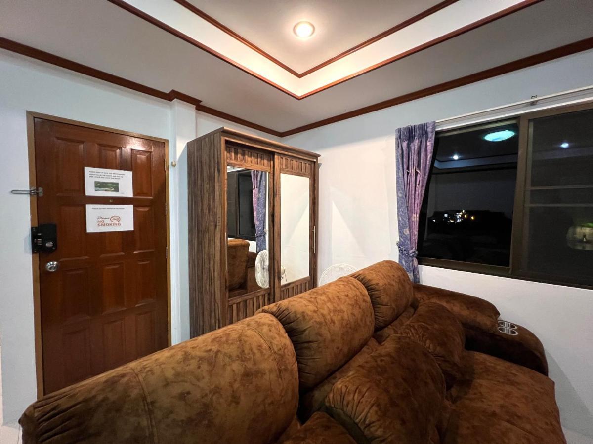 Rose Garden Guest House Soi 88 Хуахін Екстер'єр фото