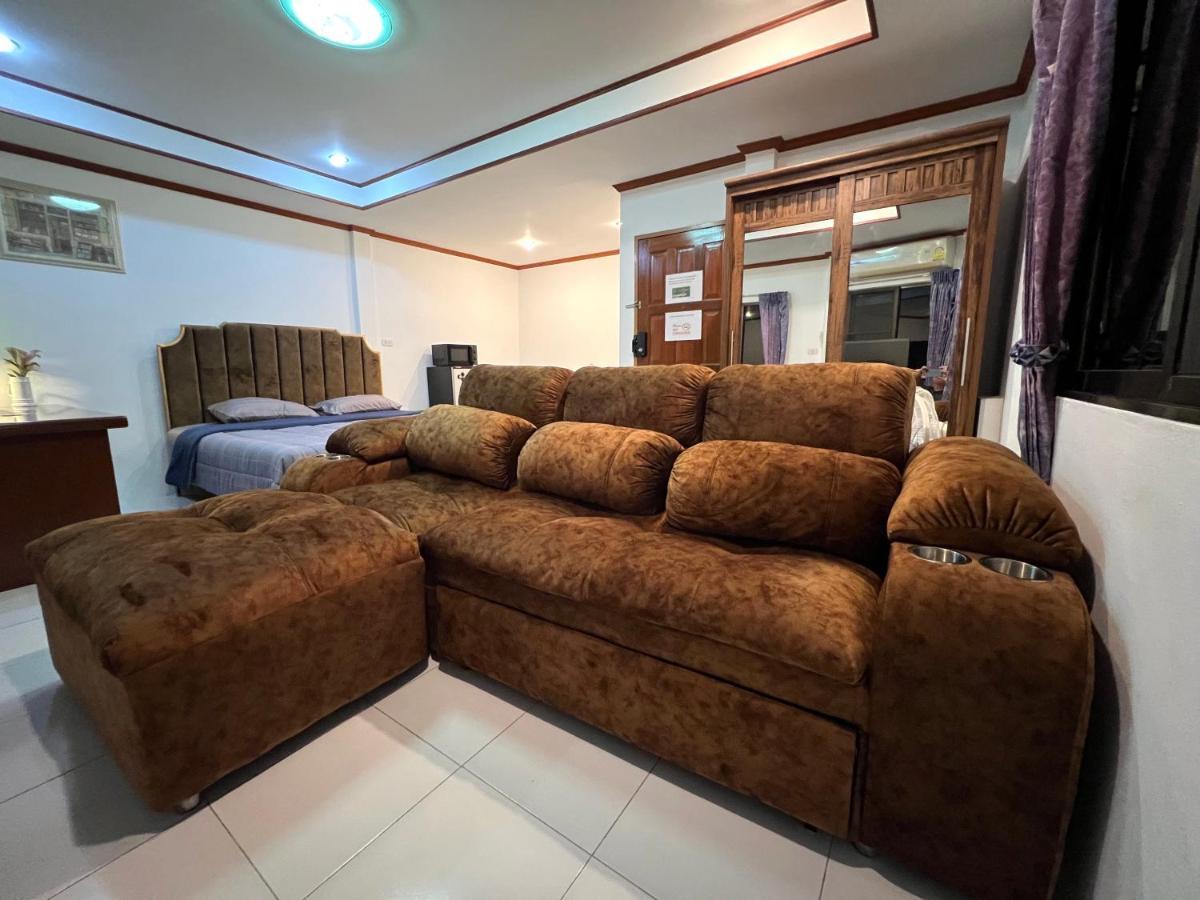 Rose Garden Guest House Soi 88 Хуахін Екстер'єр фото