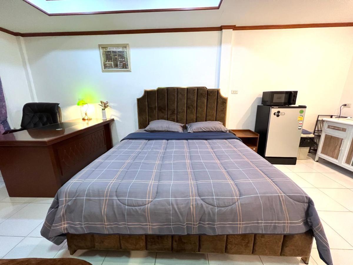 Rose Garden Guest House Soi 88 Хуахін Екстер'єр фото
