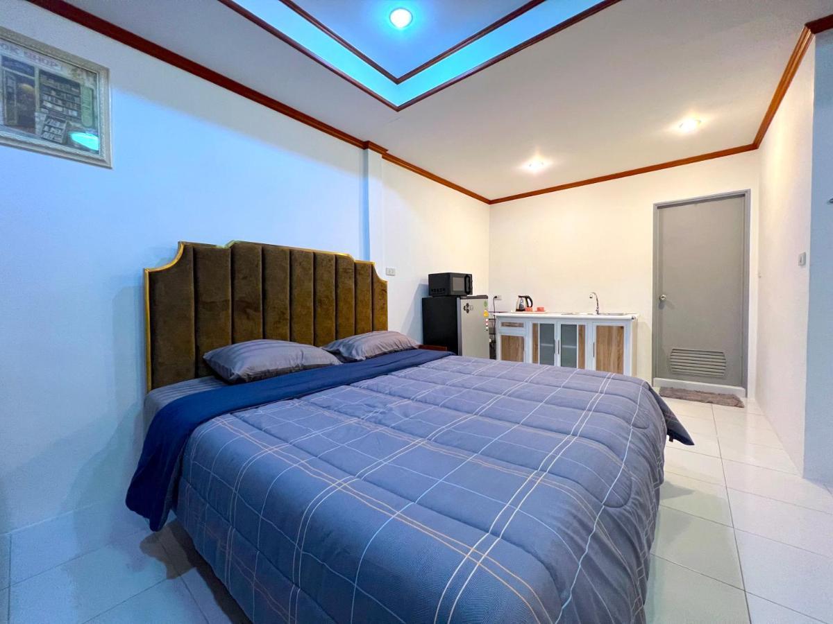Rose Garden Guest House Soi 88 Хуахін Екстер'єр фото
